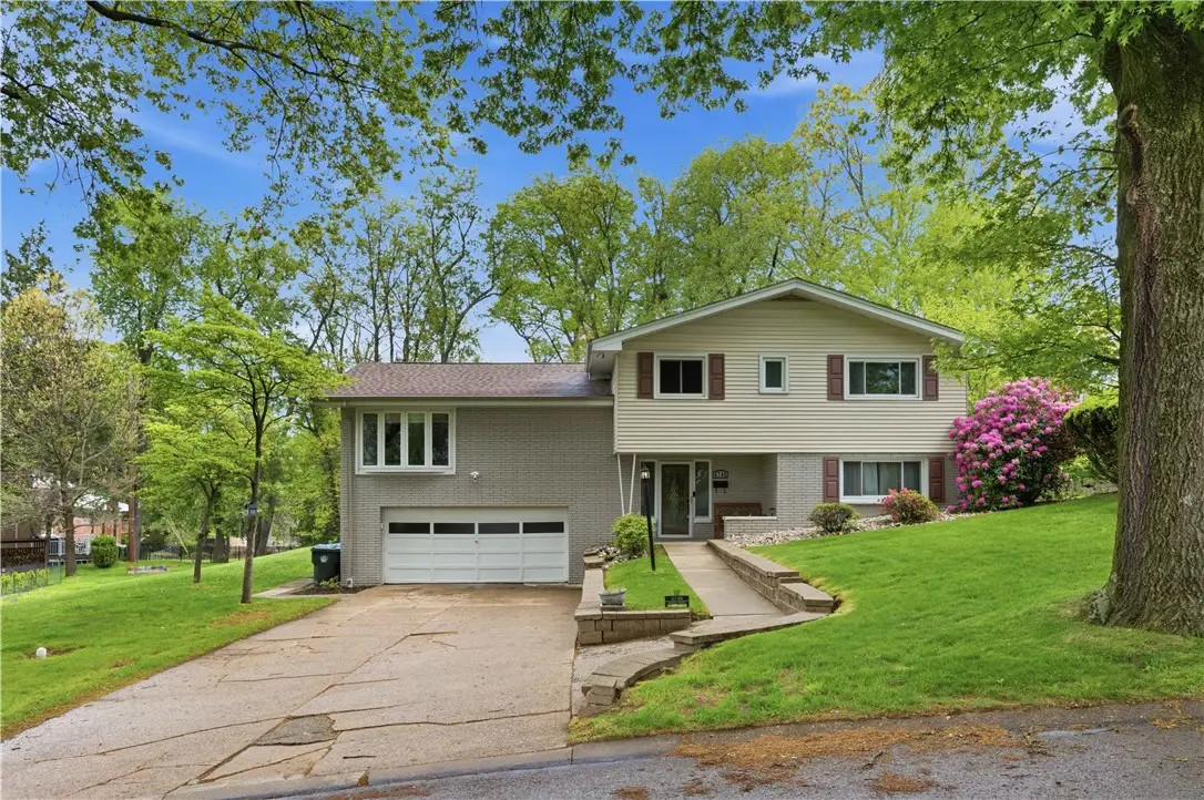 4746 Jewel Drive, Pittsburgh, PA 15236 - #1