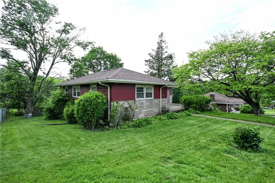 714 Maple Drive, Monongahela, PA 15063 - #2