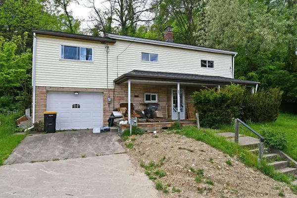 405 Upper Road, Pittsburgh, PA 15228
