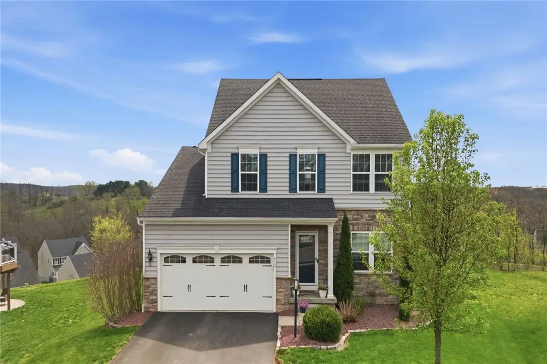 513 Audrey Court, Zelienople, PA 16063 - #1