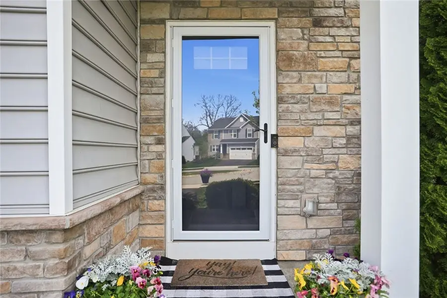 513 Audrey Court, Zelienople, PA 16063 - #2