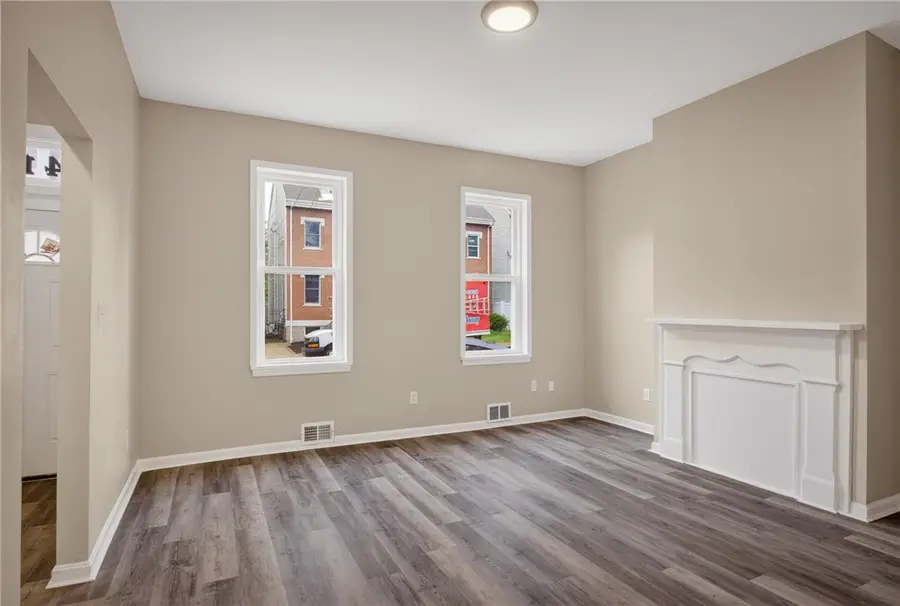 1411 W North Ave, Pittsburgh, PA 15233 - #3