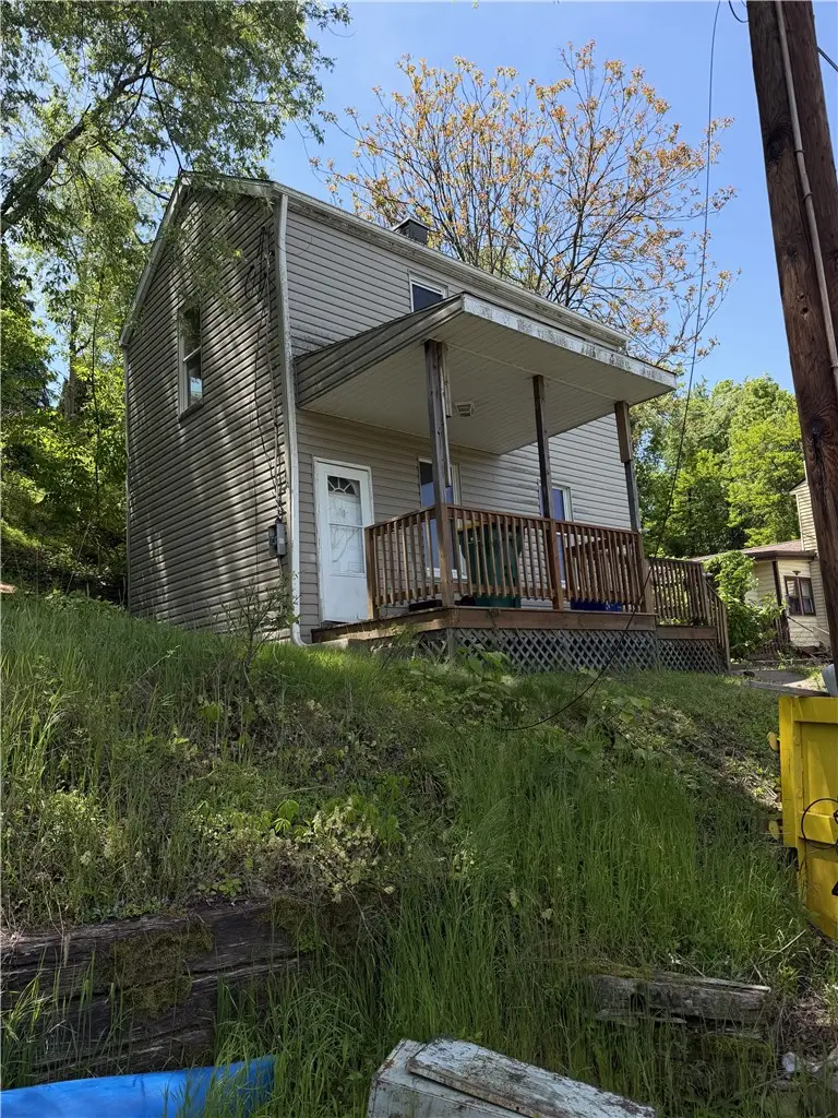 66 Transvaal Ave, Pittsburgh, PA 15212 - #2