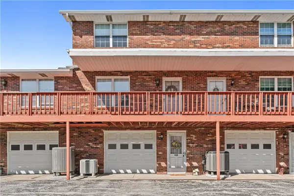 2902 Darlington Rd #502, Beaver Falls, PA 15010
