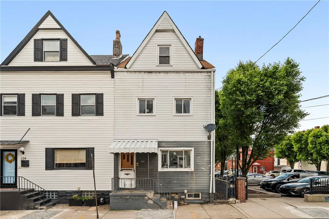232 Taylor St, Pittsburgh, PA 15224 - #1