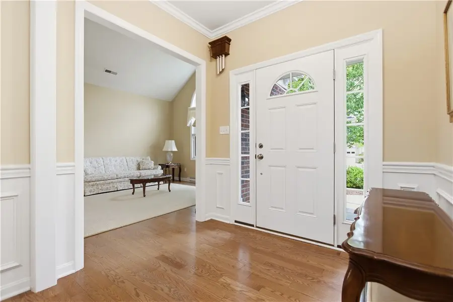 1414 Willowbrook Dr, Washington, PA 15301 - #2