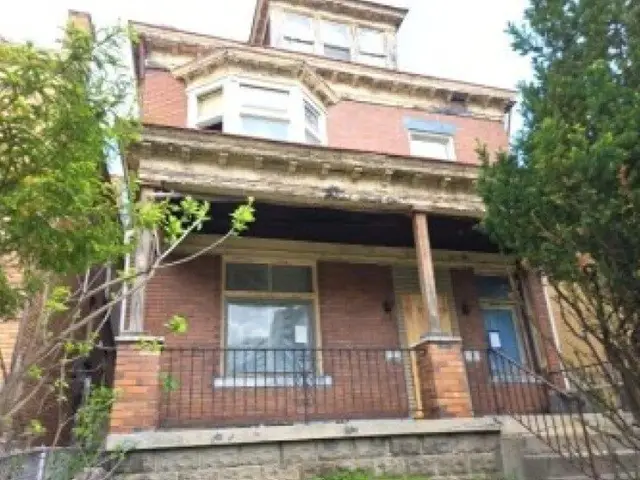 7133 Race St, Pittsburgh, PA 15208 - #1