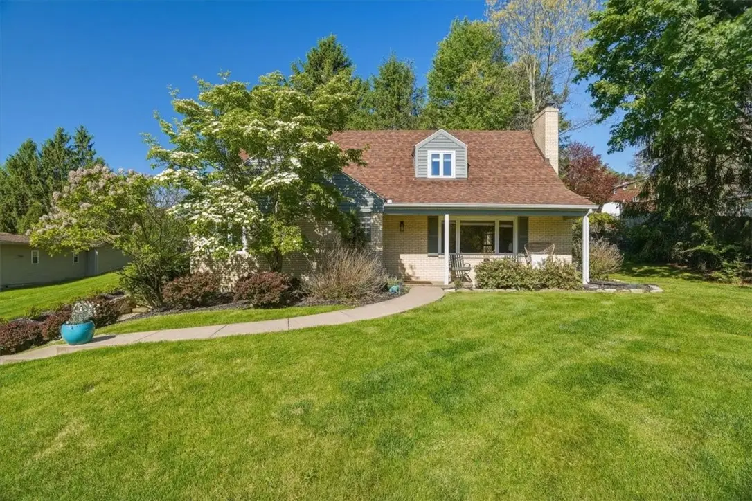 333 Forestwood Dr, Gibsonia, PA 15044 - #1