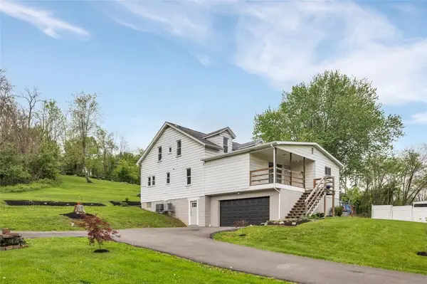 287 Muse Bishop Rd., Canonsburg, PA 15317