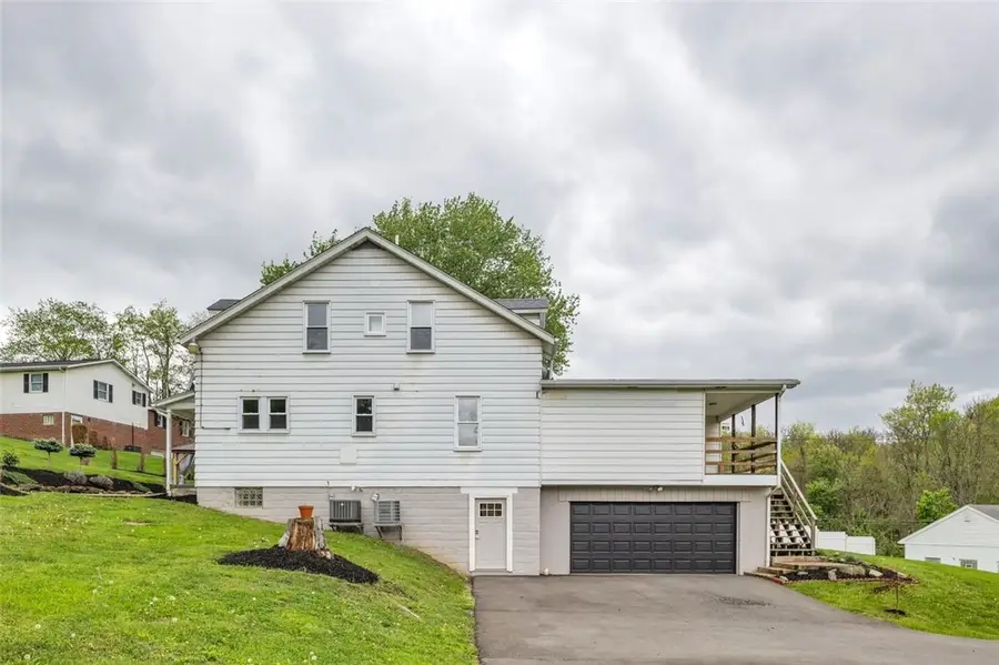 287 Muse Bishop Rd., Canonsburg, PA 15317 - #2
