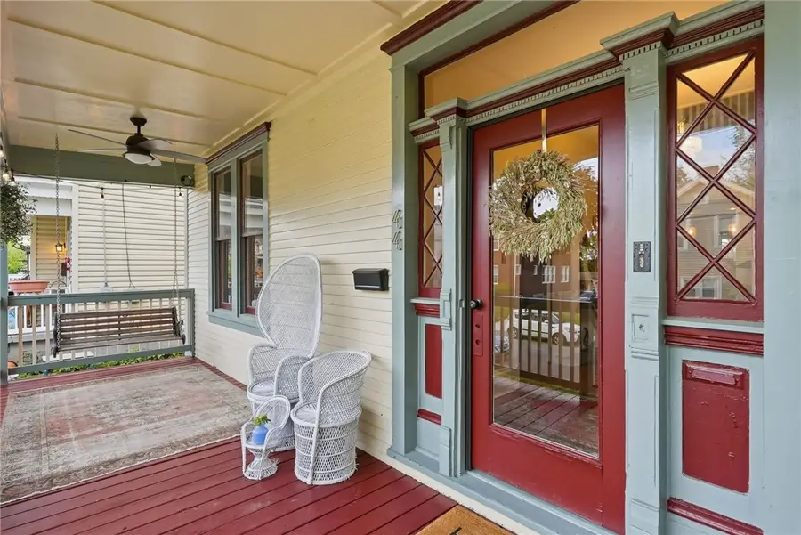 44 S Bryant Ave, Pittsburgh, PA 15202 - #2