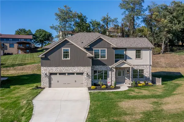 112 Harrowgate Lane #LT 118, McMurray, PA 15317