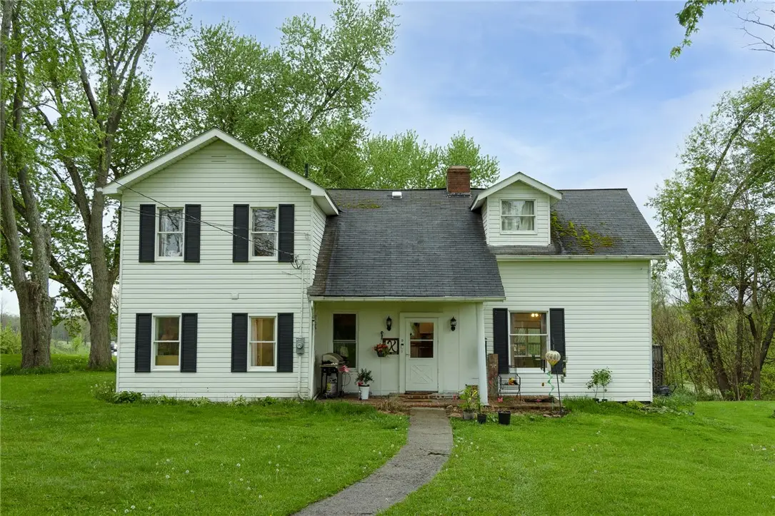 285 Poole Rd, Mercer, PA 16137 - #1