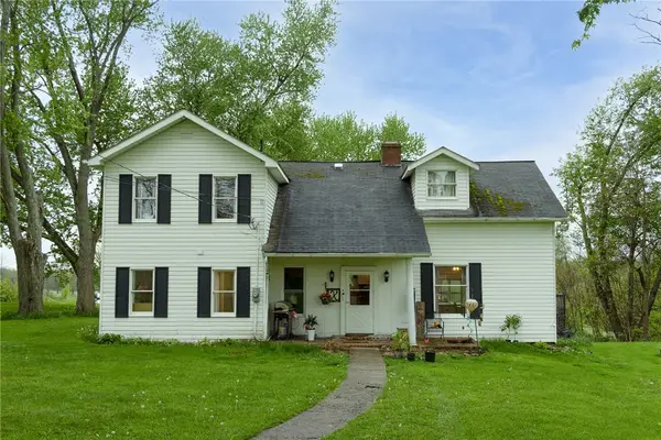 285 Poole Rd, Mercer, PA 16137