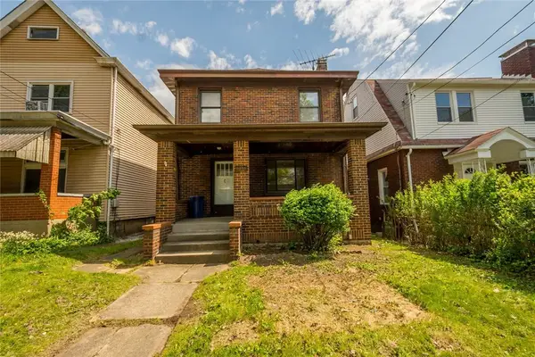 3400 Allendale Street, Pittsburgh, PA 15204