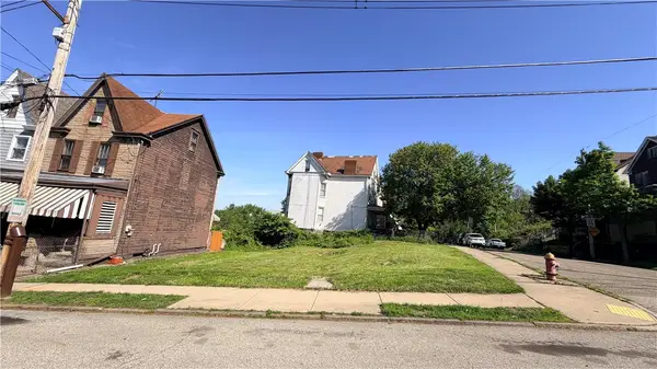 323 E Elizabeth St, Pittsburgh, PA 15207