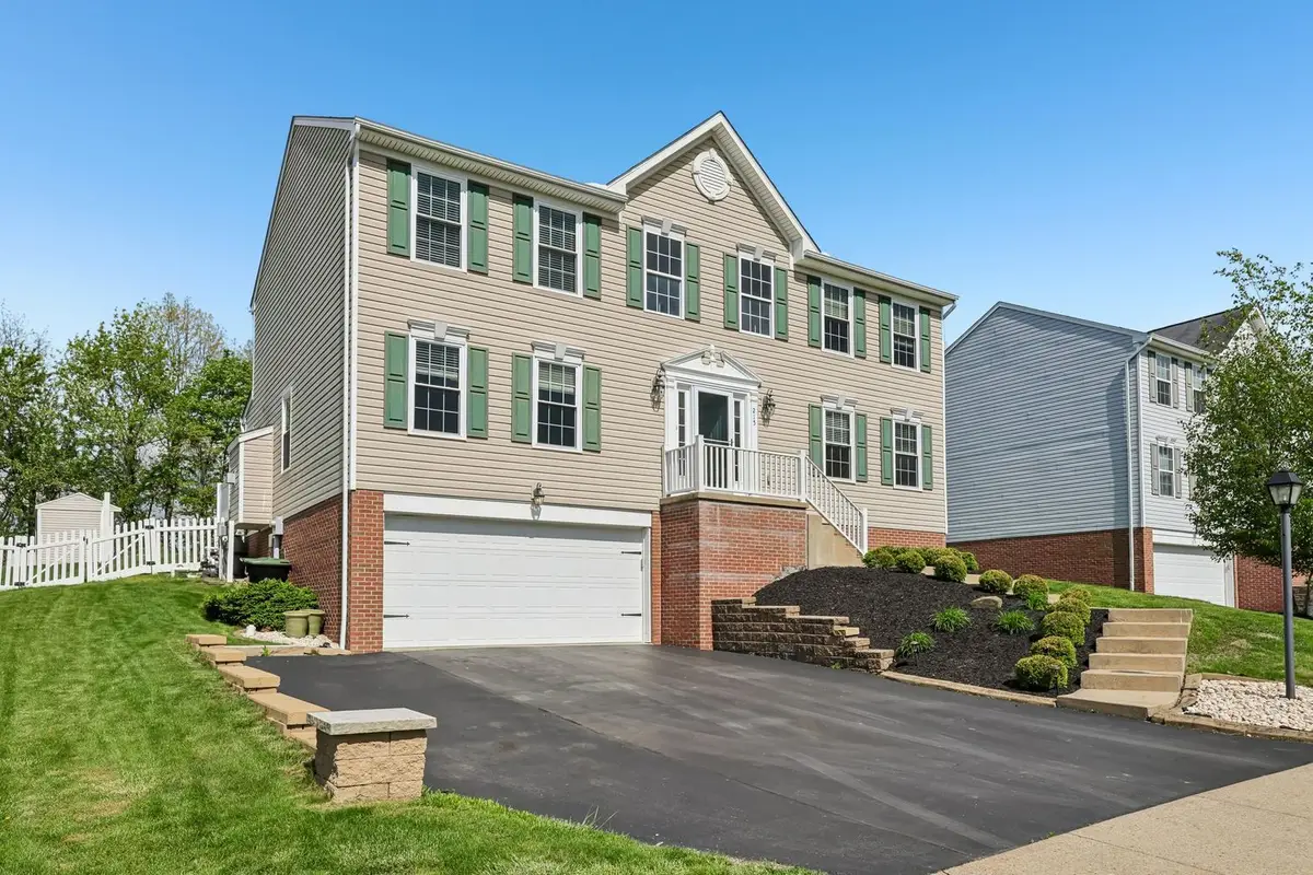 215 Cobblestone Drive, Pittsburgh, PA 15237 - #1