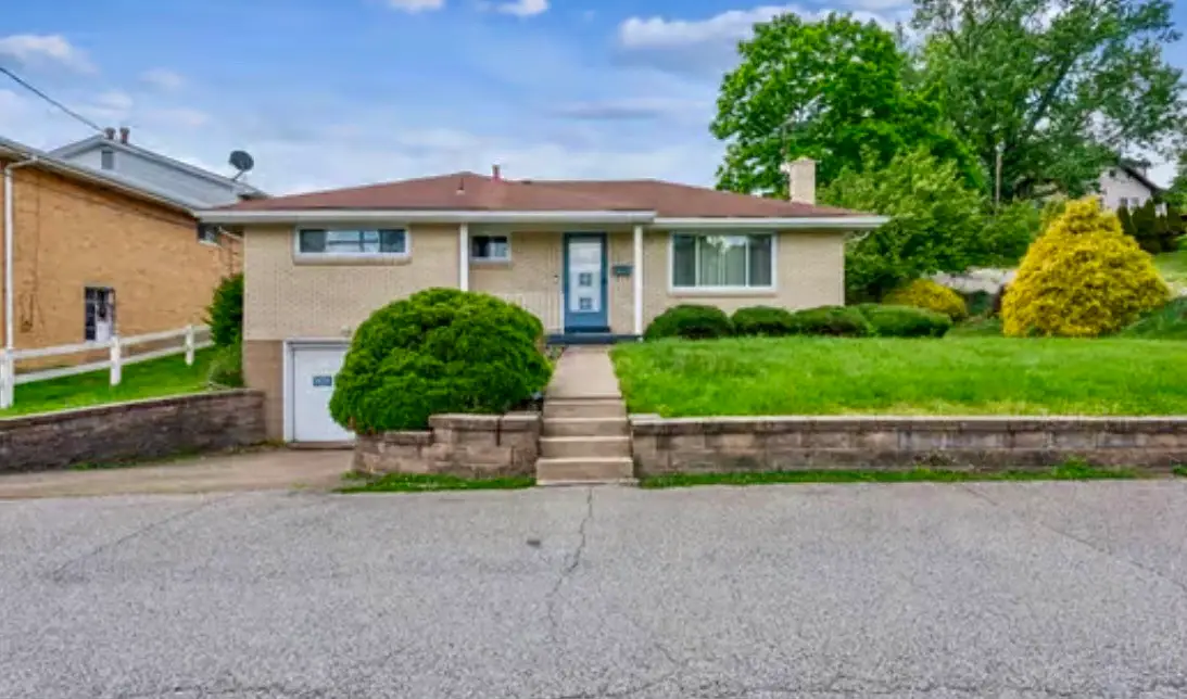 217 Duquesne Ave, Cheswick, PA 15024 - #1