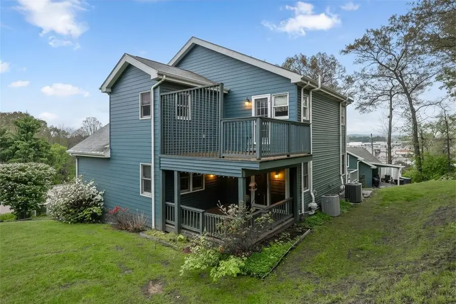 130 Woodridge Ct, Indiana, PA 15701 - #3