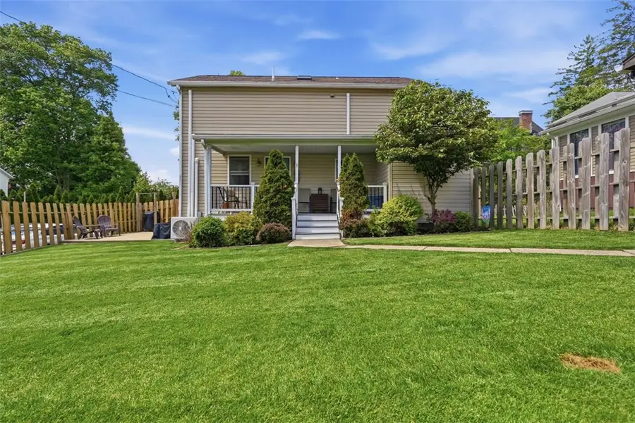 615 Lincoln Pl, Sewickley, PA 15143 - #2