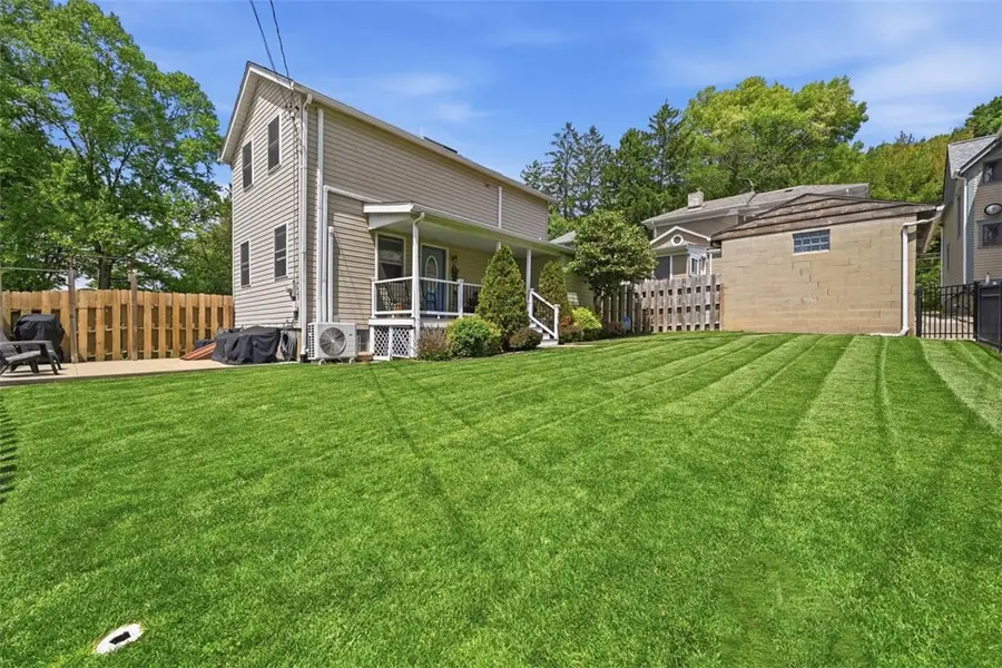 615 Lincoln Pl, Sewickley, PA 15143 - #3