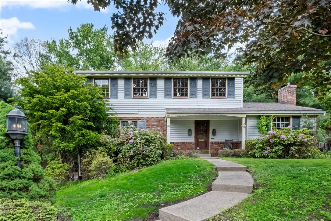 1942 Overland Ct, Allison Park, PA 15101 - #1