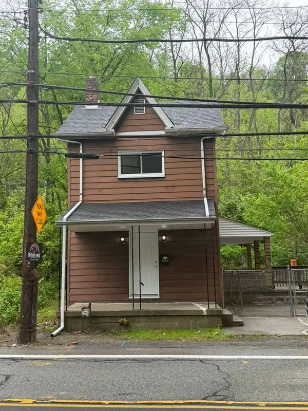 Address Withheld By Seller, Pittsburgh, PA 15207