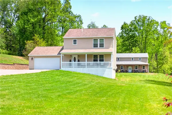 429 Braden School Rd, Beaver Falls, PA 15010