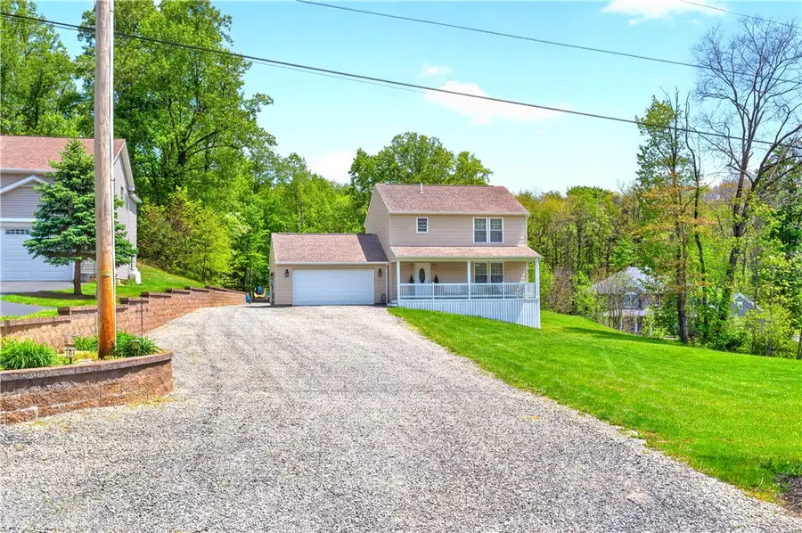 429 Braden School Rd, Beaver Falls, PA 15010 - #2
