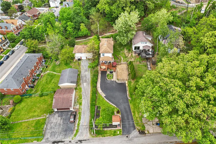 186 Summit Ave, Pittsburgh, PA 15202 - #3