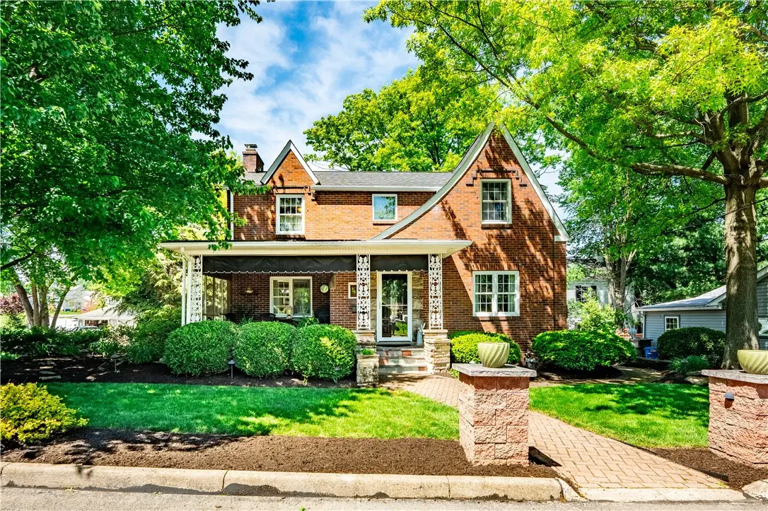 710 Seventh Street, P.hts., Beaver Falls, PA 15010 - #1