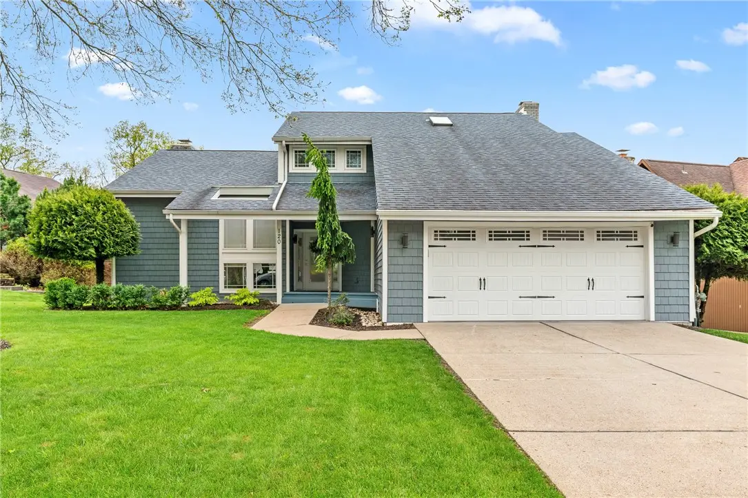 120 Kelly Ct, Monroeville, PA 15146 - #1