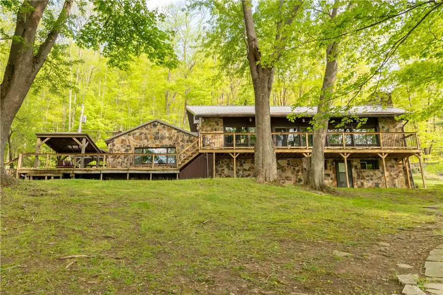 750 Lake Side Rd, Addison, PA 15411 - #3