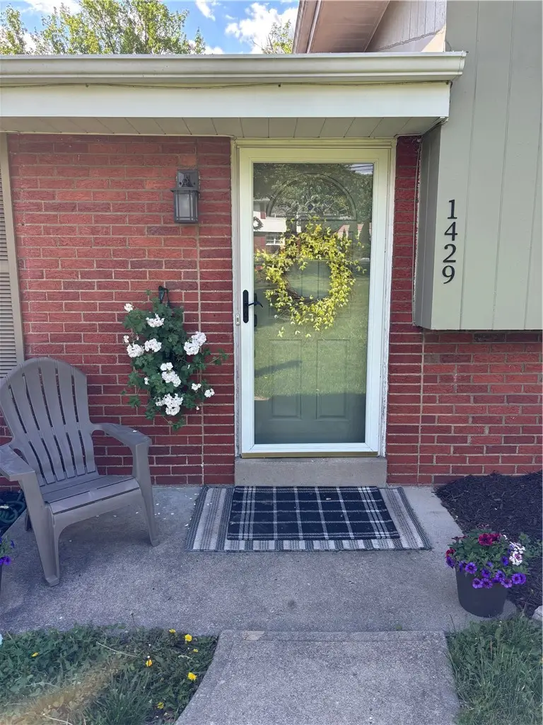 1429 Lattidome Drive, Pittsburgh, PA 15241 - #2