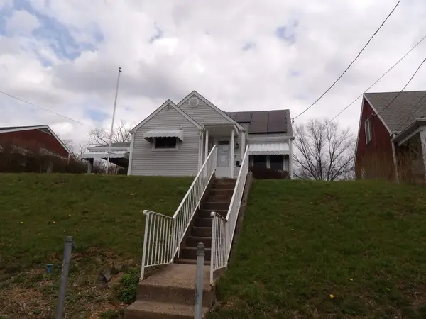 808 Grand Ave, Aliquippa, PA 15001