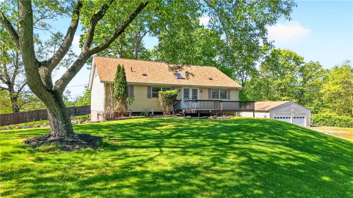 156 Oneil Lane, Pittsburgh, PA 15237 - #1
