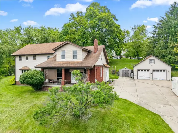 618 Soose Rd, Pittsburgh, PA 15209