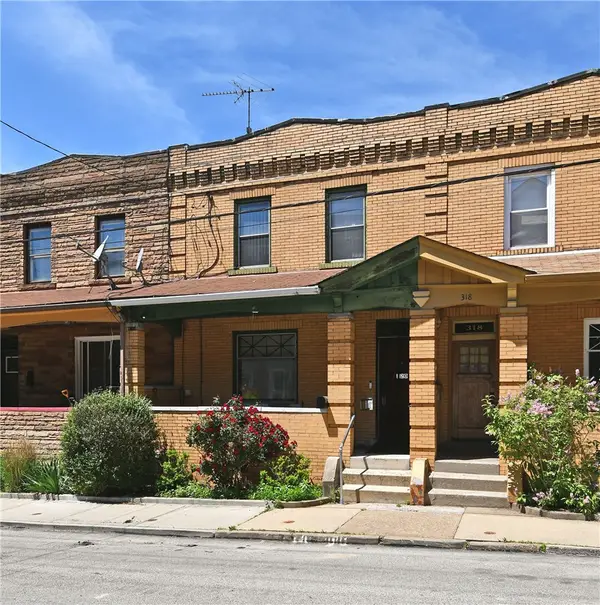 320 Jacksonia St, Pittsburgh, PA 15212
