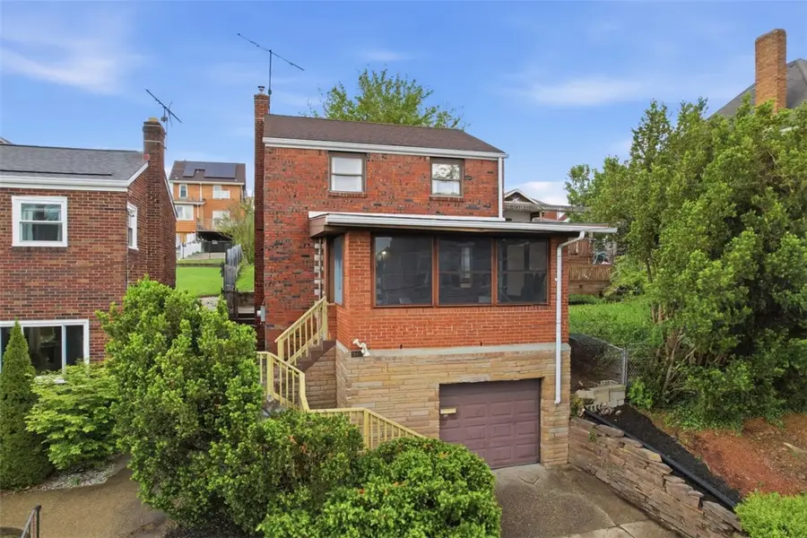 347 Lamarido St, Pittsburgh, PA 15226 - #2