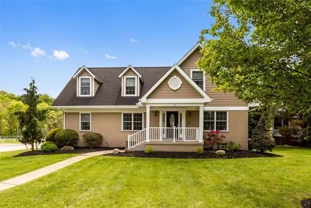 1 Suburban Ave., Carnegie, PA 15106 - #1