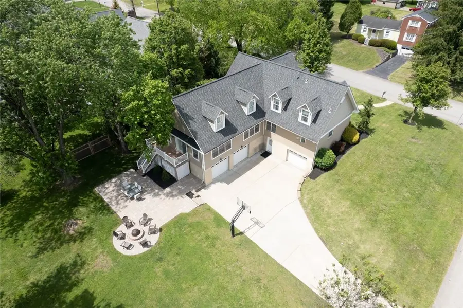1 Suburban Ave., Carnegie, PA 15106 - #2