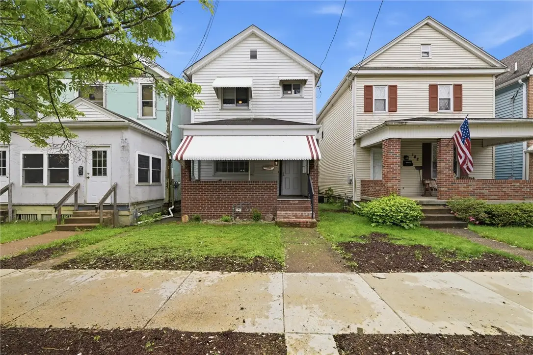 180 Franklin Ave, Vandergrift, PA 15690 - #1
