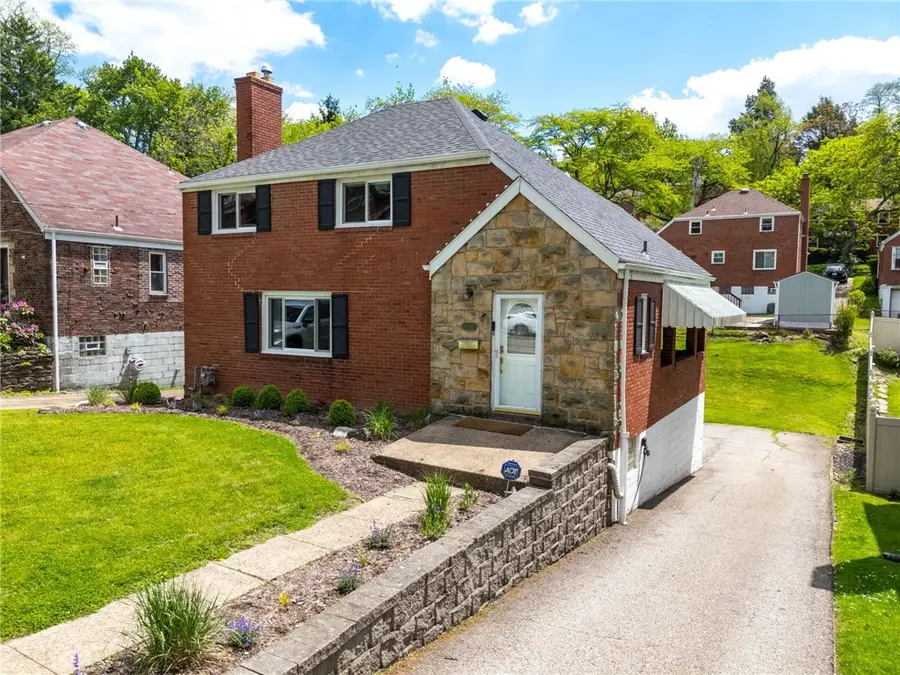 4360 Stanton Ave, Pittsburgh, PA 15201 - #2