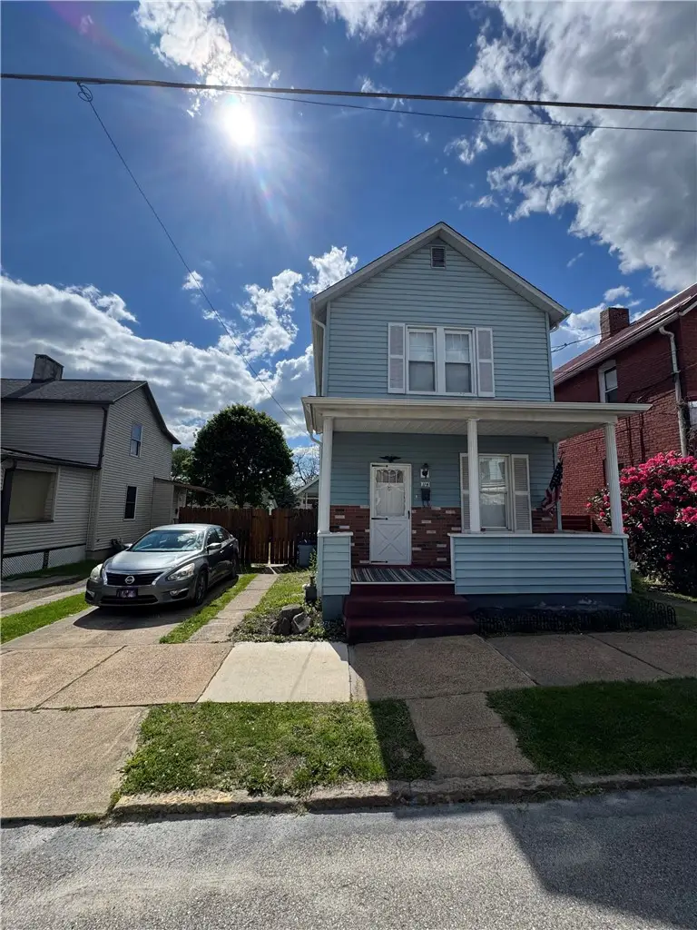 114 S Stewart St, Blairsville, PA 15717 - #1