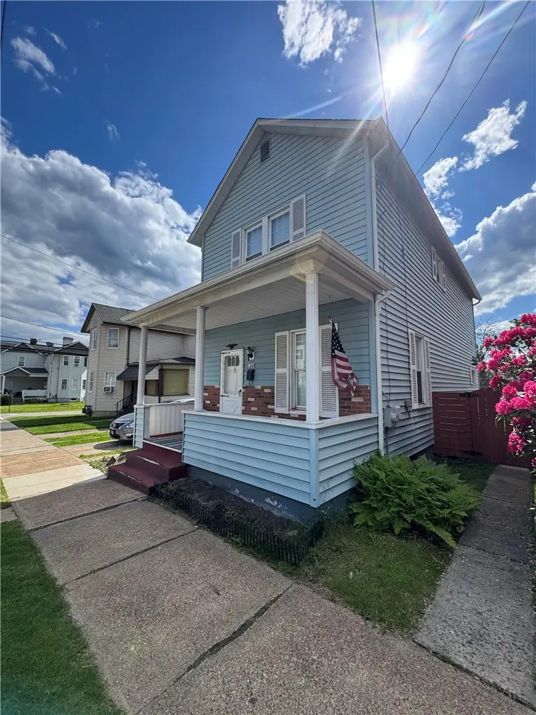 114 S Stewart St, Blairsville, PA 15717 - #3