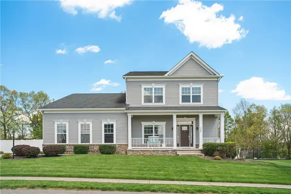 132 Olivia Avenue, Mars, PA 16046