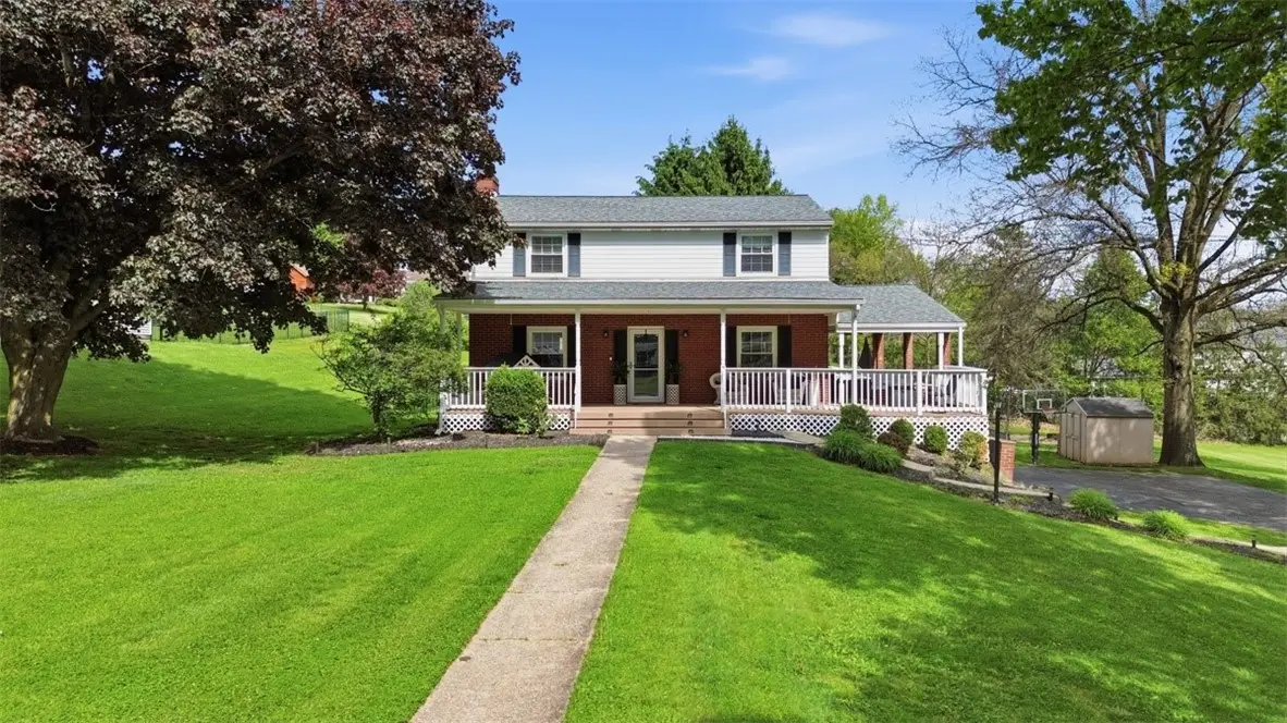 129 Meadowbrook Rd, Renfrew, PA 16053 - #1