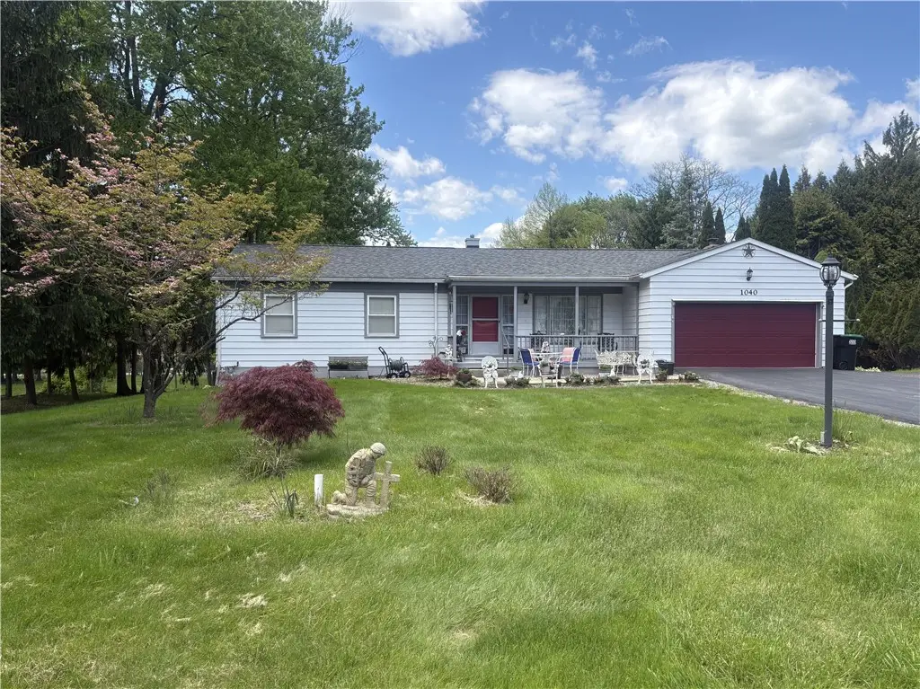 1040 S Hermitage Rd., Hermitage, PA 16148 - #1