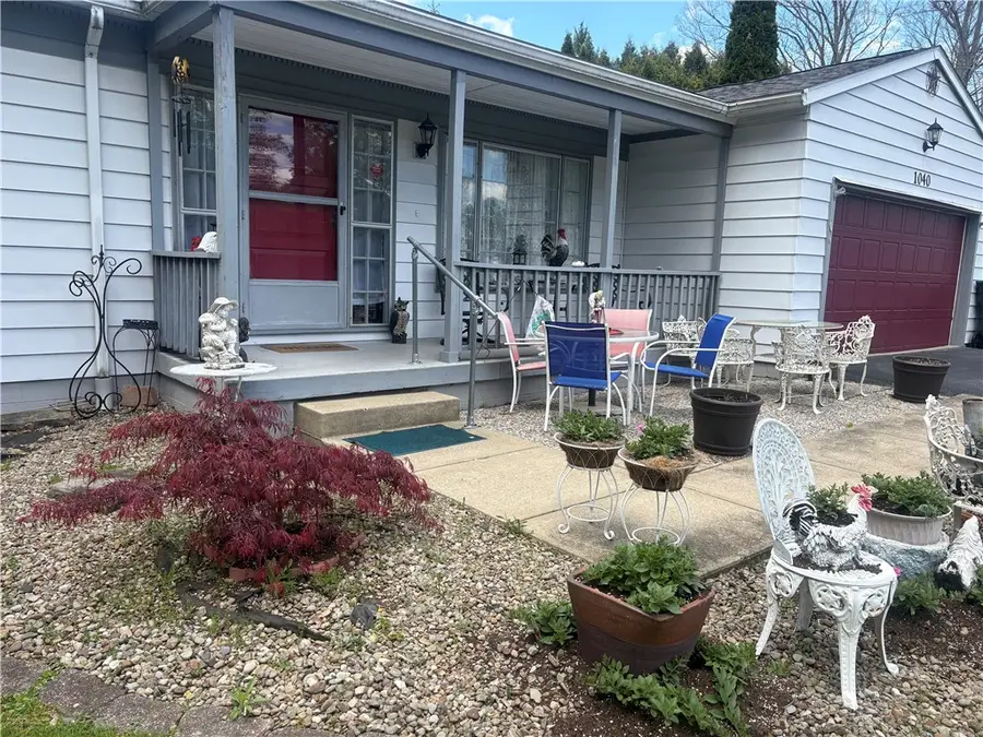 1040 S Hermitage Rd., Hermitage, PA 16148 - #3
