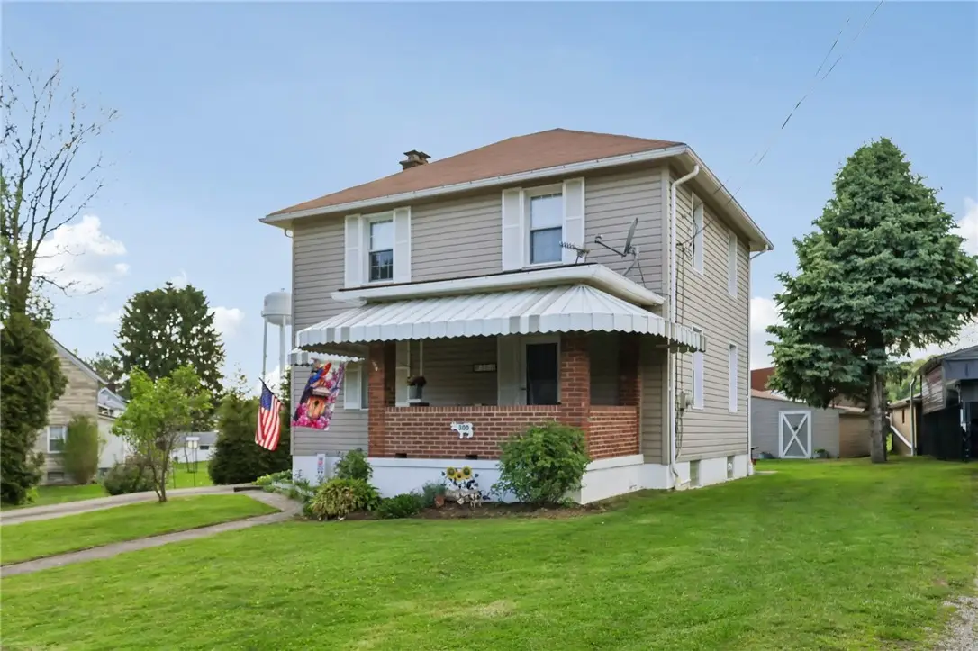 300 N Hamilton Street, Harwick, PA 15049 - #1